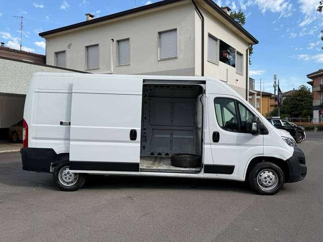 Citroen Jumper 2.2 BlueHdi 140cv PL TM Gran Volume (L3 H2) IVA DEDUCIBILE