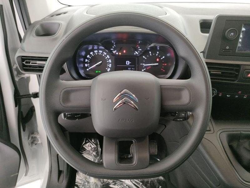 Citroën Berlingo Berlingo BlueHDi 100 S&S Van M Club