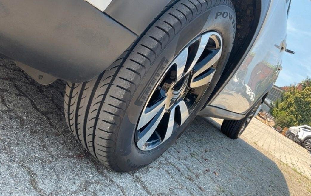 Citroen C3 Aircross PureTech 110 S&S Shine 25'838 KM