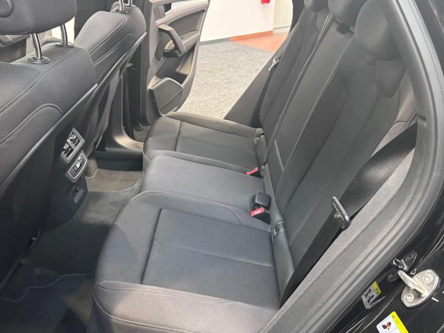 AUDI Q5 SPB 45 TFSI quattro S line TETTO|PADDLES|ACC|20'