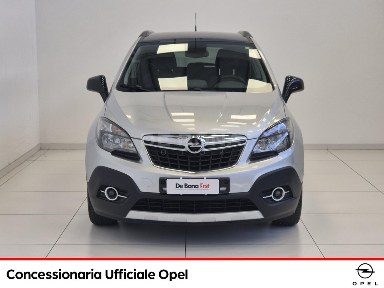 Opel Mokka 1.6 cdti cosmo b-color s&s 4x2 136cv m6