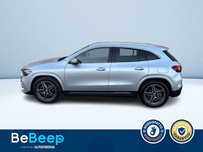 Mercedes-Benz GLA 200 D AMG LINE ADVANCED PLUS AUTO