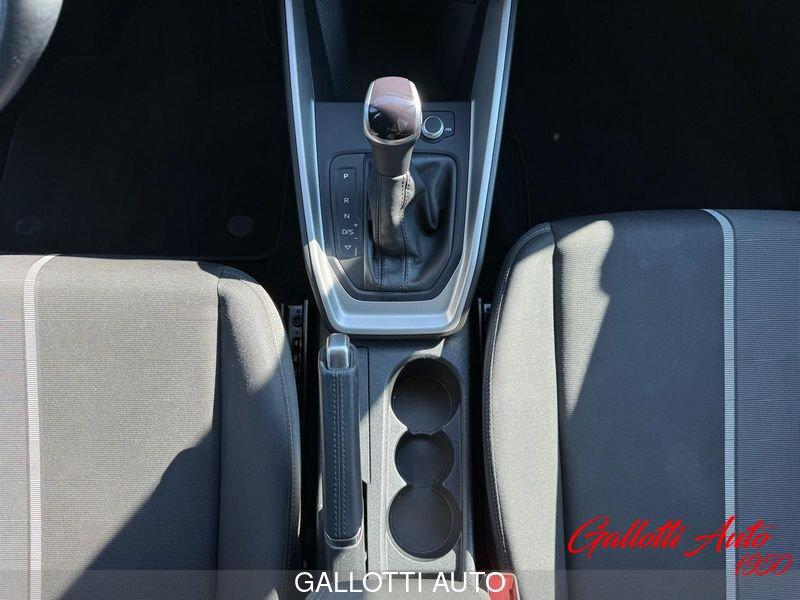 Audi A1 Sportback 25 TFSI s-tronic