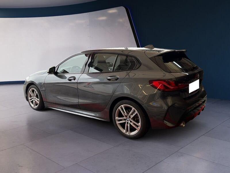 BMW Serie 1 118d 5p. Msport