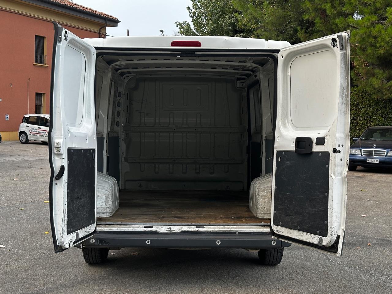 Fiat Ducato 33 2.3 MJT PM-TN Furgone