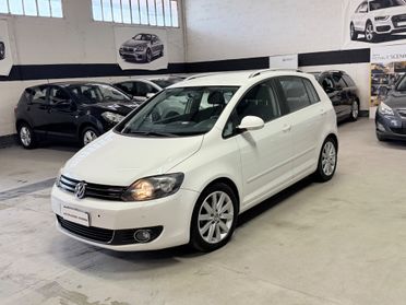 Volkswagen Golf Plus 1.6 TDI DPF 5p. Highline