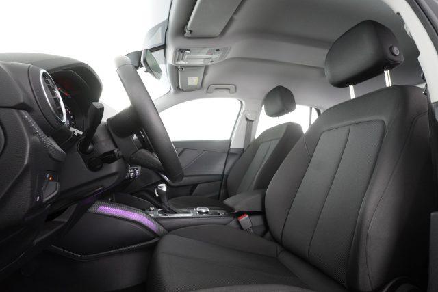 AUDI Q2 Q2 30 TDI S tronic Admired