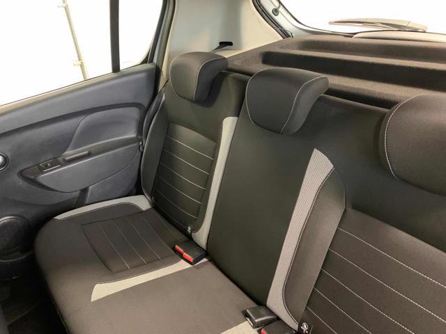 DACIA Sandero Stepway 0.9 Gpl Prestige Full Optional