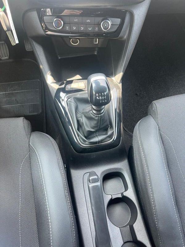 Opel Corsa Corsa 1.2 100 CV GS