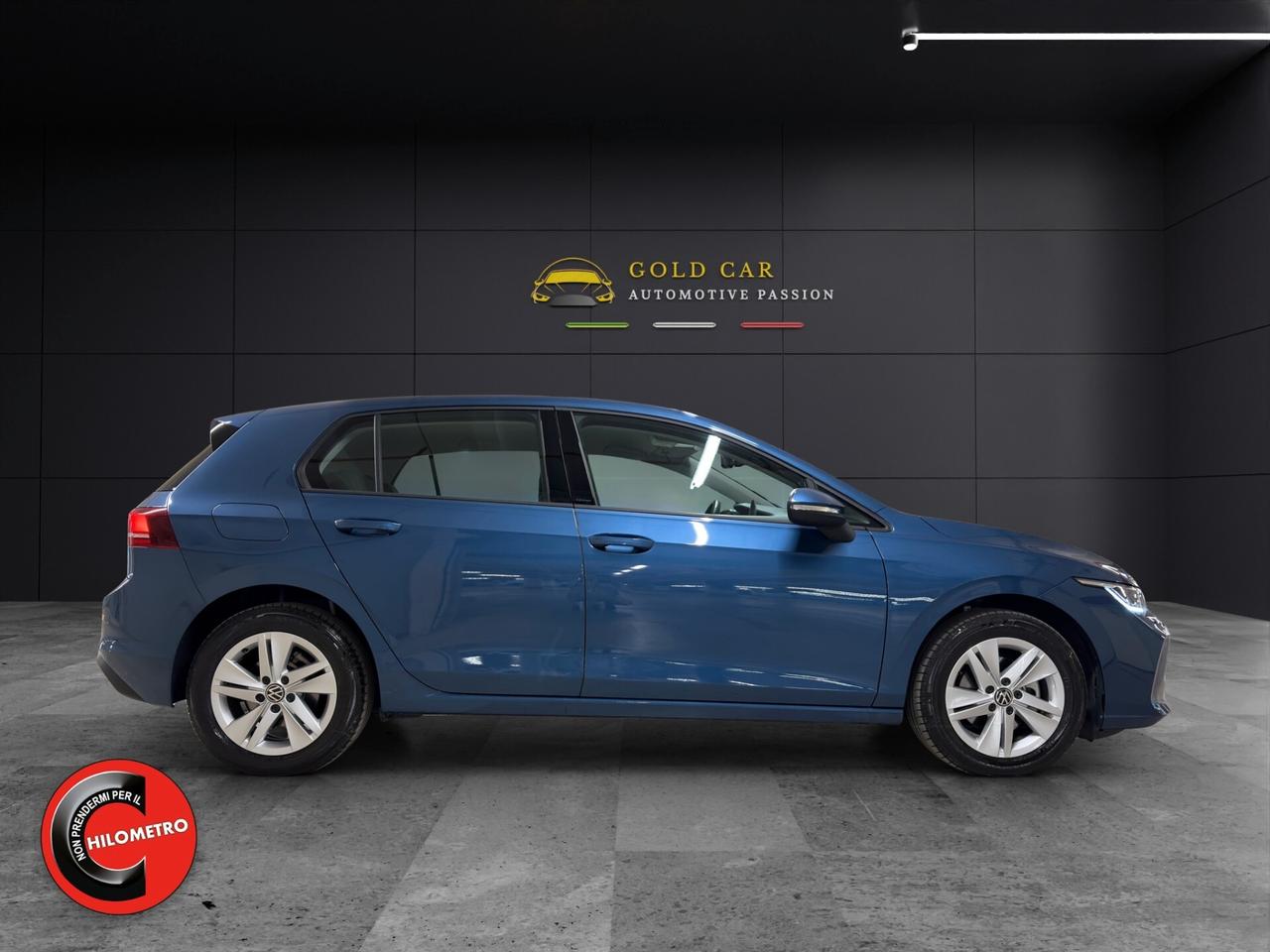 Volkswagen Golf 2.0 TDI 115 CV Life PREZZO REALE