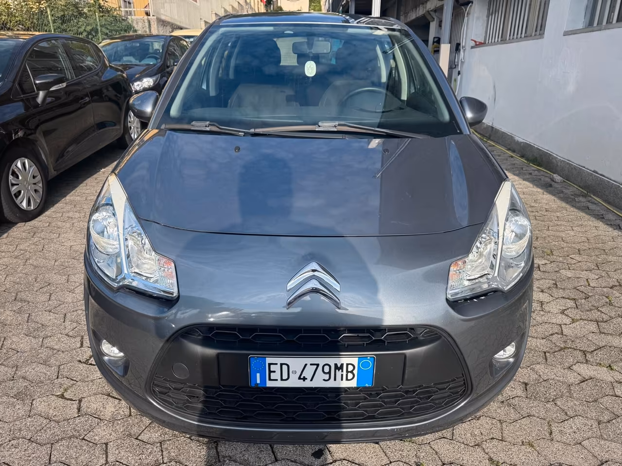 Citroen C3 1.1 Attraction