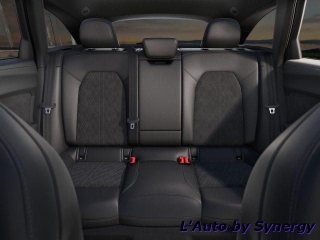 AUDI A5 Avant TDI 150 kW mHEV+ S tronic quattro S Line edi