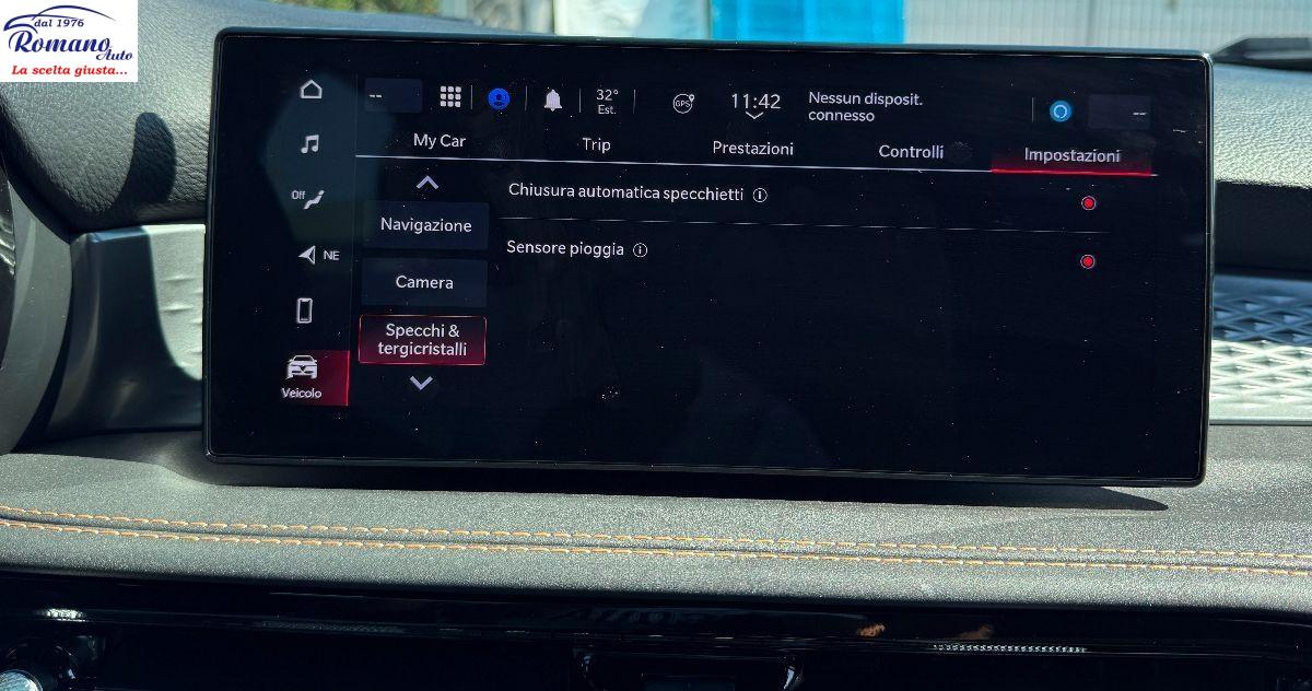 ALFA ROMEO - Tonale - 1.6 diesel 130 CV TCT6 Sprint#FARI LED MATRIX!