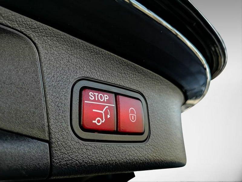Mercedes-Benz GLA GLA 180 Automatic AMG Line Advanced Plus Multibeam Camera 360°