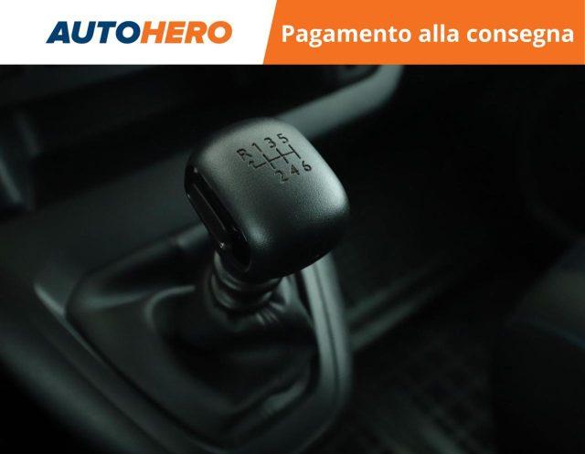 PEUGEOT Traveller BlueHDi 150 S&S Compact Active