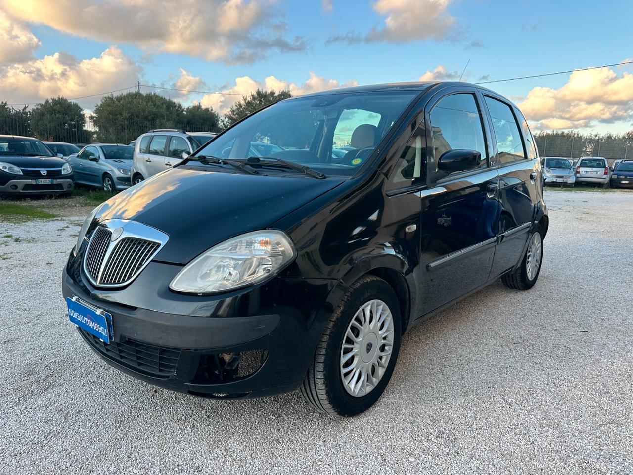 Lancia MUSA 1.3 Multijet 70cv