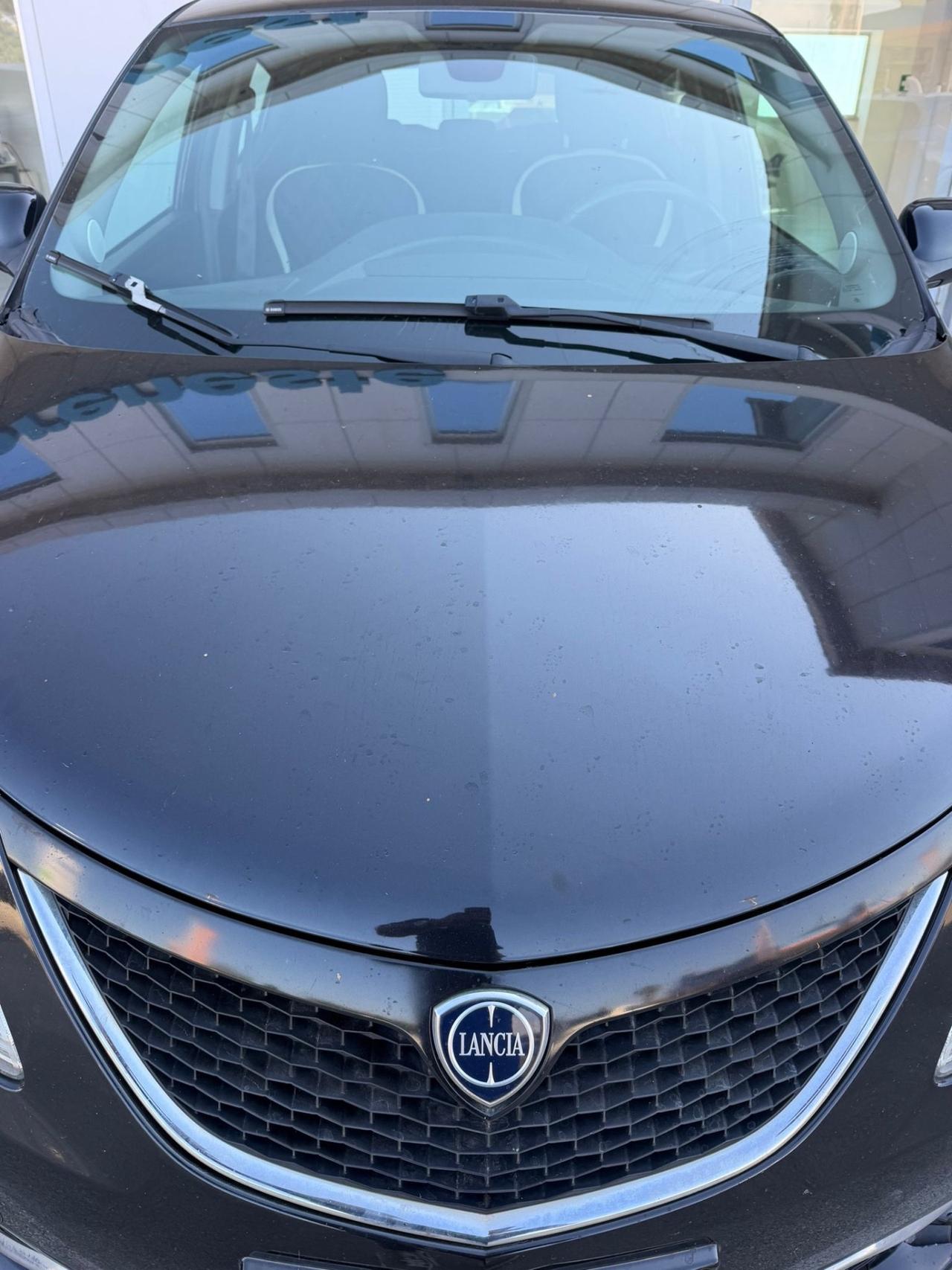 Lancia Ypsilon 1.3 MJT 16V 95 CV 5 porte S&S Gold