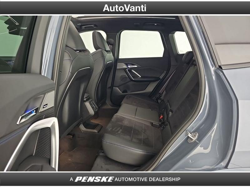 BMW X1 X1 xDrive 20d Msport Pro