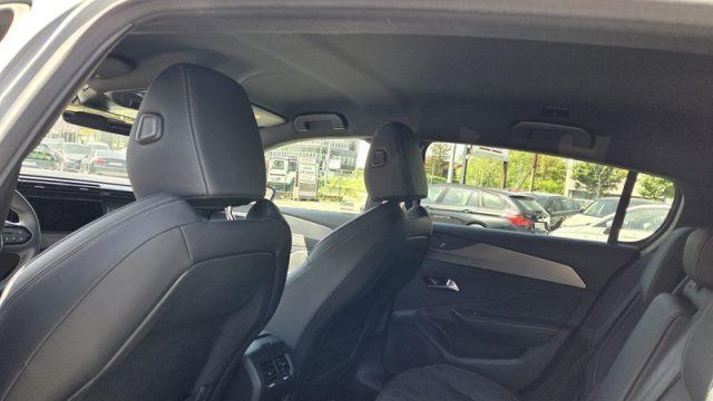 PEUGEOT 308 PureTech Turbo 130 S&S EAT8 GT PERMUTE OK NEOPAT.