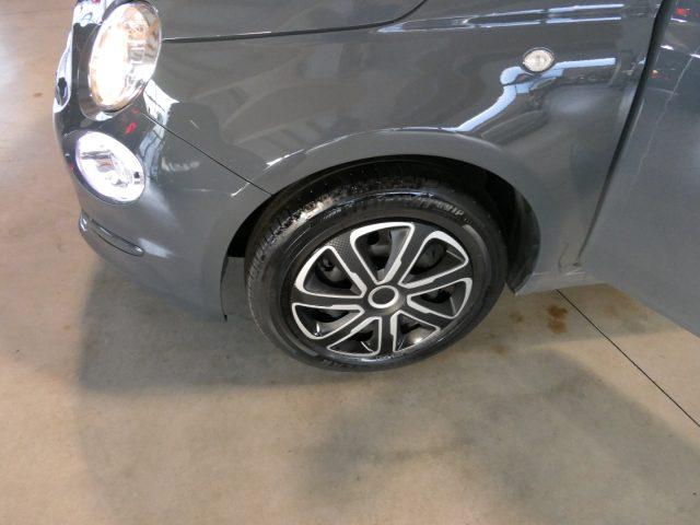 FIAT 500 1.0 Hybrid Cult