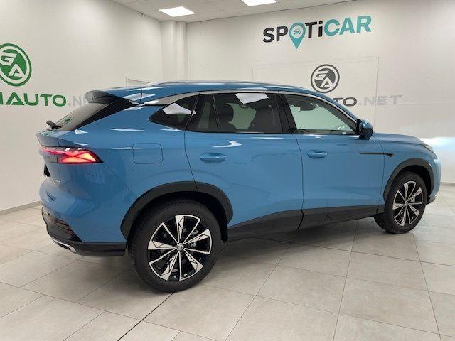 MG HS NEW 1.5 T DCT COM