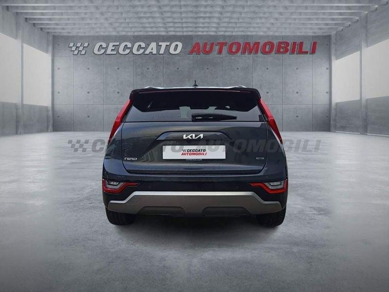 KIA Niro Niro 1.6 gdi hev Evolution dct