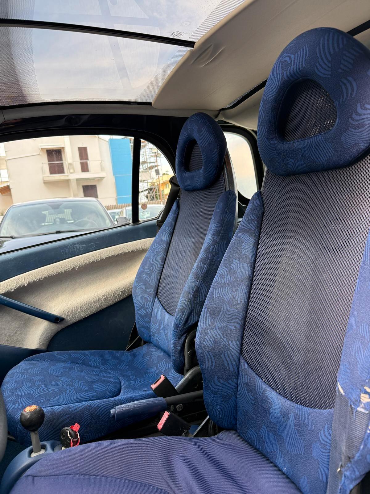 Smart 600 & passion (40 kW)