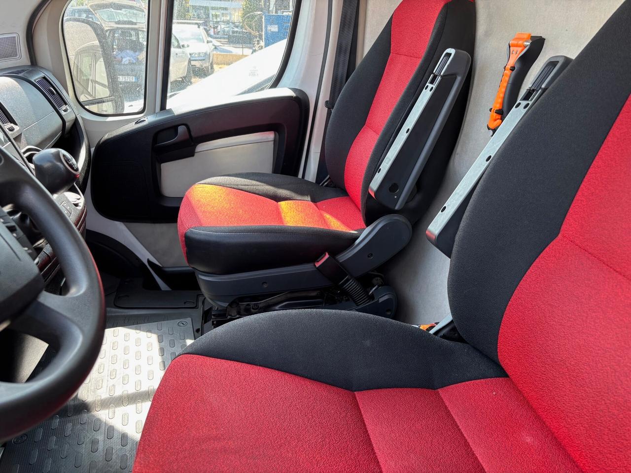 Fiat Ducato 33 2.3 MJT 130CV PC-TN Furgone