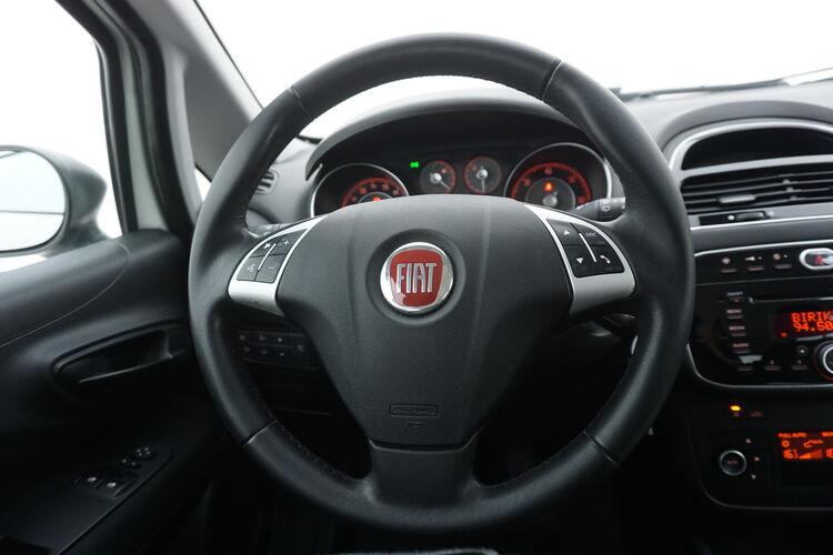Fiat Punto Street BR815243 1.3 Diesel 95CV