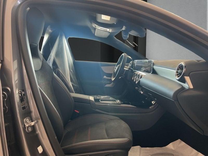 Mercedes-Benz Classe A A 180 d AMG Line Advanced Plus auto