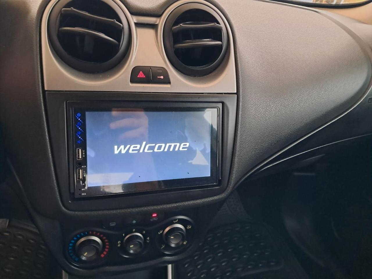 Alfa Romeo MiTo 1.3 JTDm 95 CV S&S Distinctive