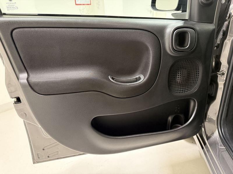 FIAT Panda Panda 1.0 FireFly S&S Hybrid