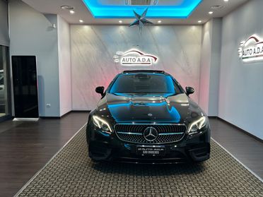 Mercedes-benz E 220 d 4Matic Premium Plus