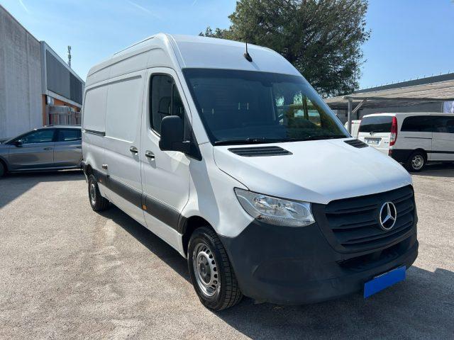 MERCEDES-BENZ Sprinter F39/35 311 CDI FWD TA Furgone