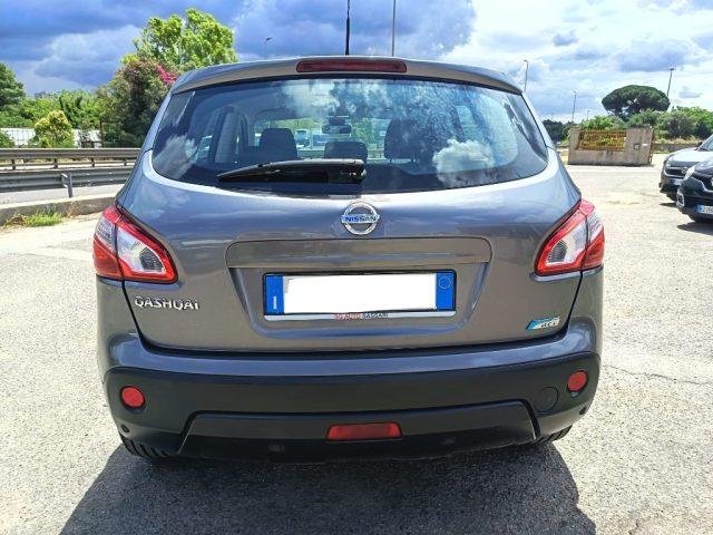 NISSAN Qashqai 1.5 dCi DPF Tekna