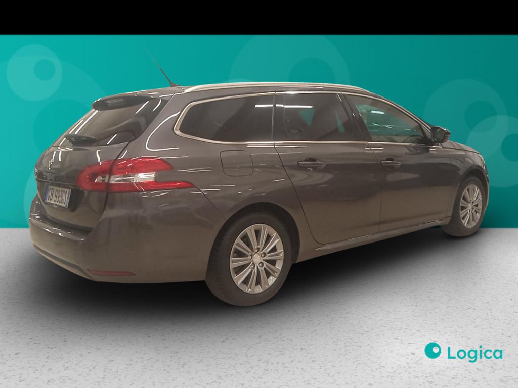 PEUGEOT 308 II 2018 SW - 308 SW 1.2 puretech t Allure s&s 130cv my20