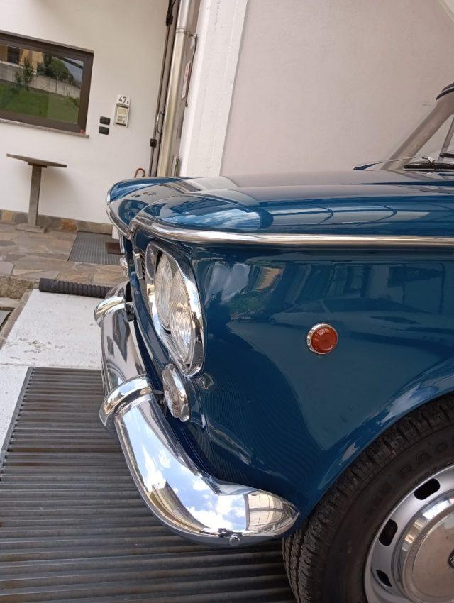 FIAT 1500 FAMILIARE