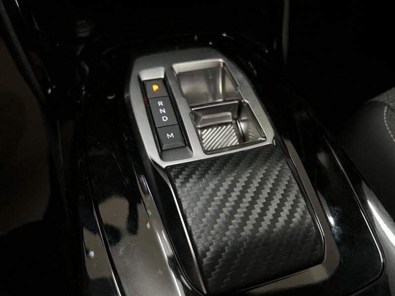 Peugeot 2008 2008 Hybrid 136 e-DCS6 Allure