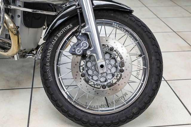 BMW R 1200 C BAULETTI | FARO XENO | MANOPOLE RISCALDATE | ABS