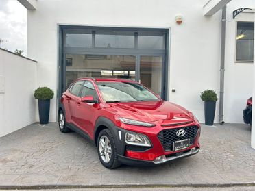Hyundai Kona 1.0 T-GDI 120Cv XPOSSIBLE RET-2019