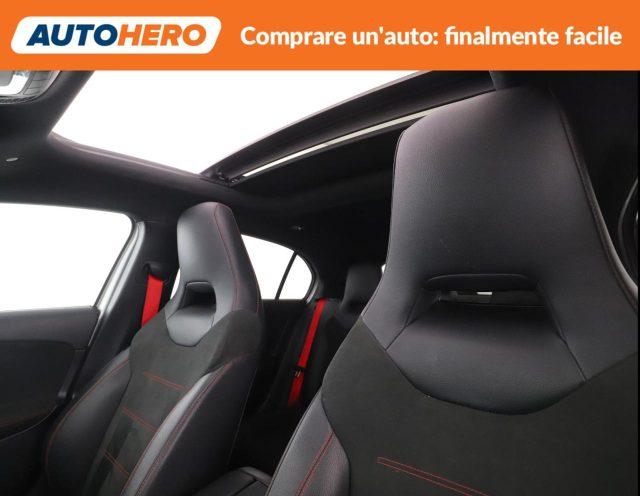 MERCEDES-BENZ A 35 AMG 4Matic