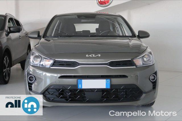 KIA Rio Rio 1.2 DPi 84cv Style