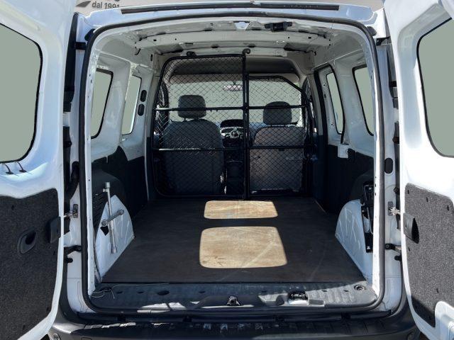 RENAULT Kangoo 1.5 DCI 90cv MAXI