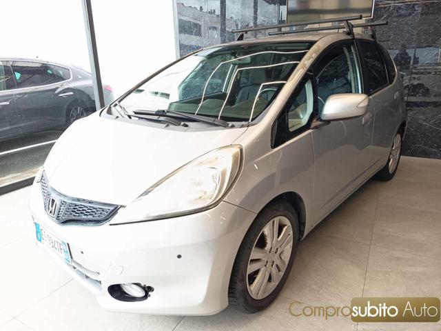 HONDA Jazz 1.4 i-VTEC Trend automatico