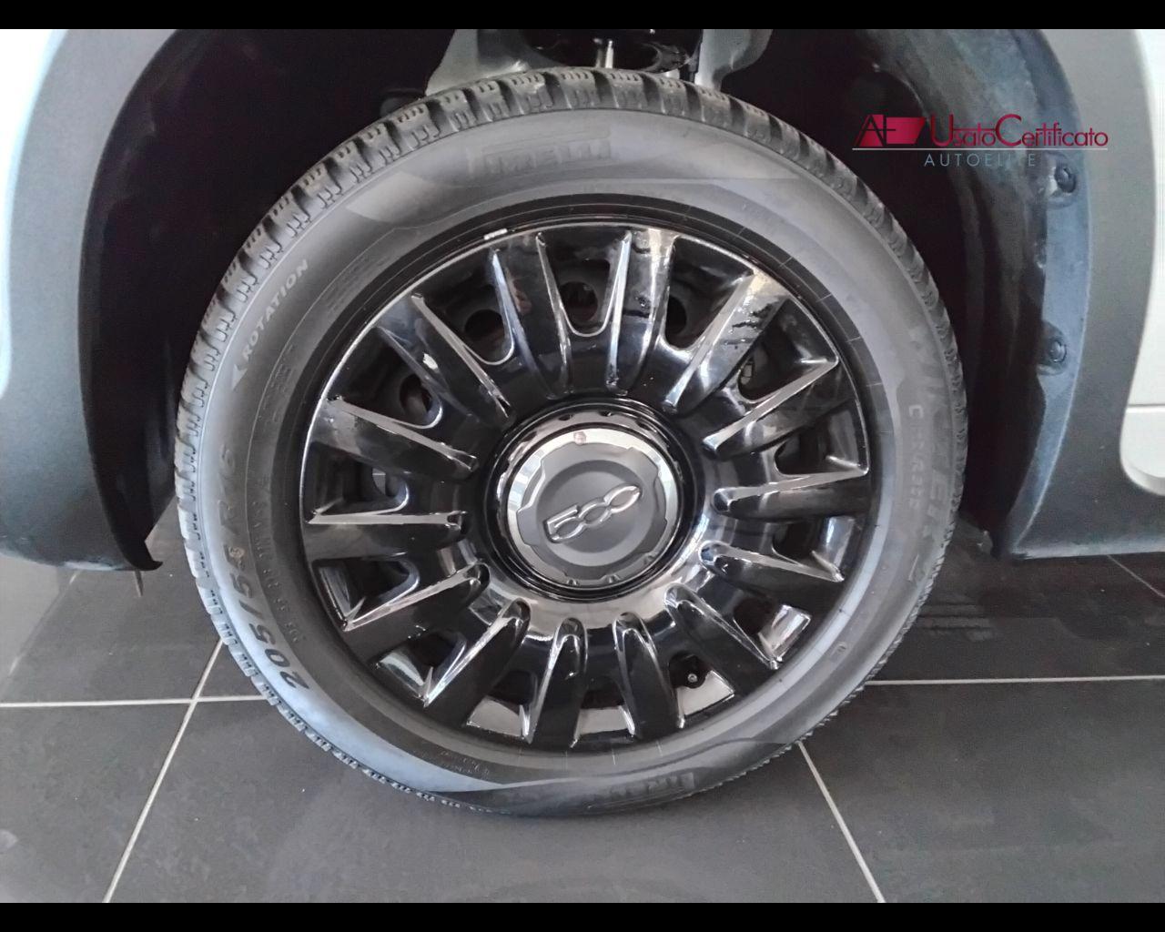 FIAT 500L 1.3 Multijet 95 CV Connect