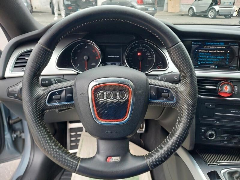 Audi A5 SPB 2.0 TDI F.AP.