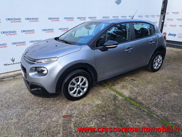 CITROEN C3 PureTech 83 S&S Feel - 27.000 KM