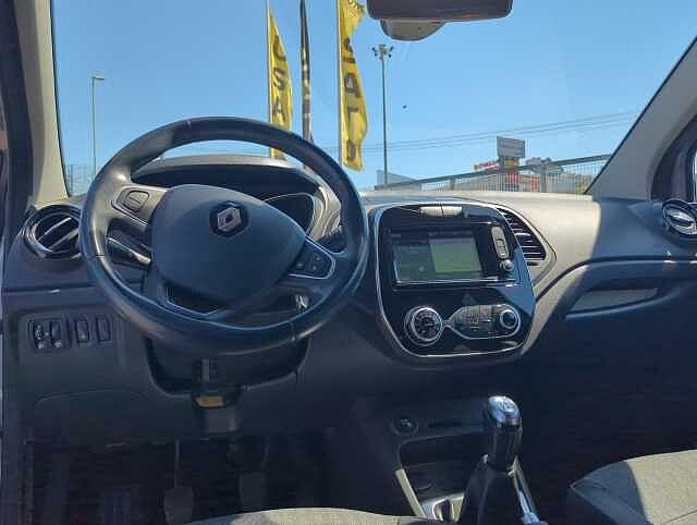 Renault Captur 0.9 TCe 90cv SPORT EDITION2