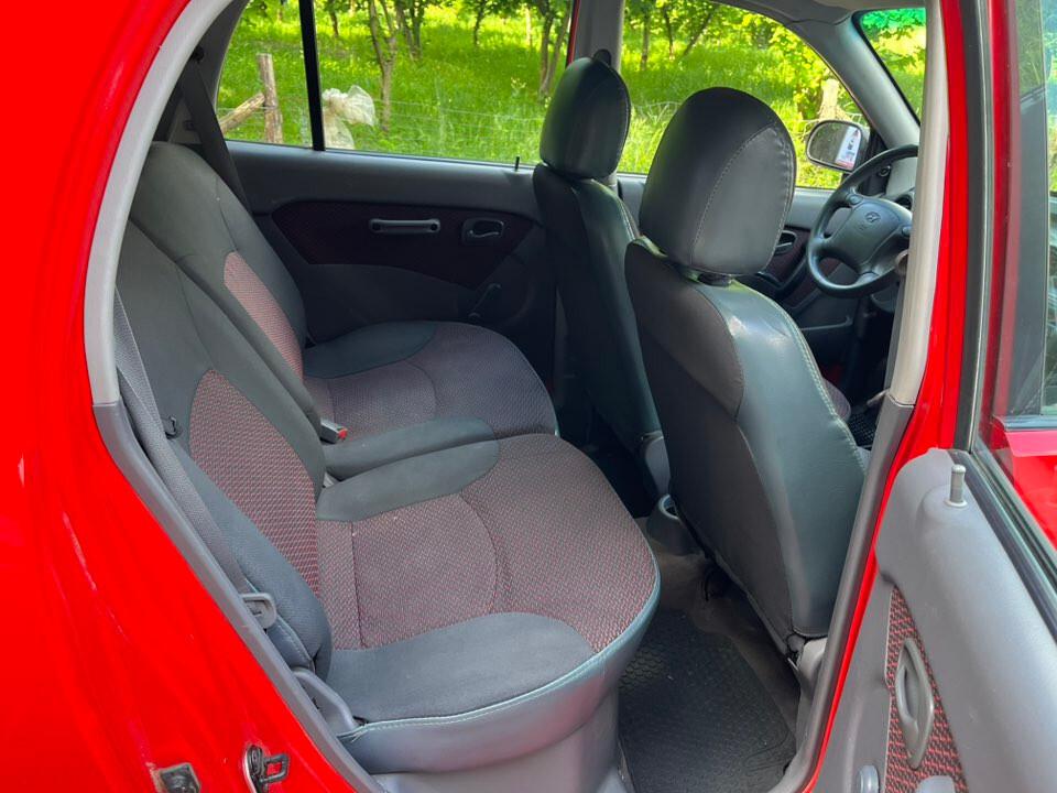 Hyundai Atos Prime 1.1 BENZINA 63CV Active
