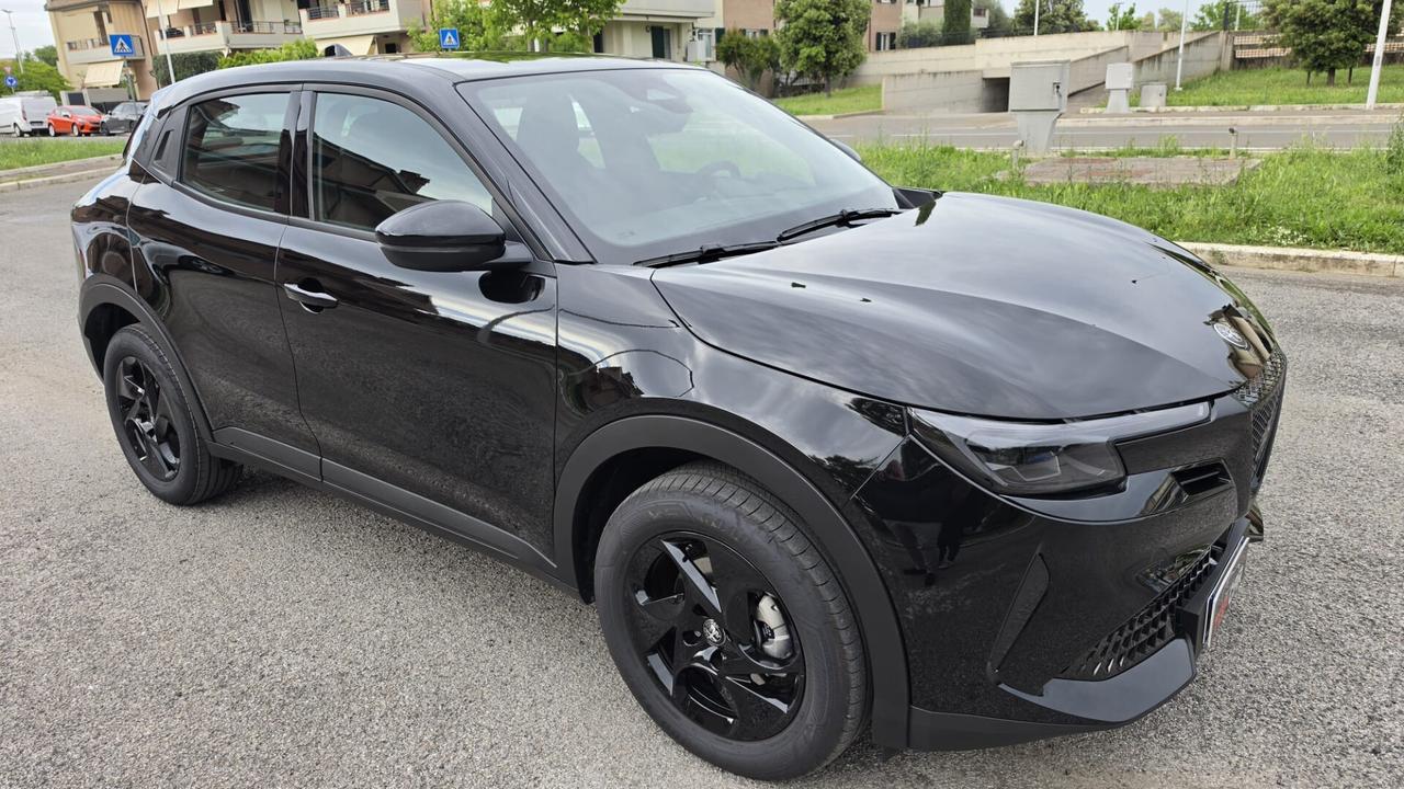 Alfa Romeo Junior 1.2 145 CV Hybrid eDCT6 IMMATRICOLATA ITALIANA